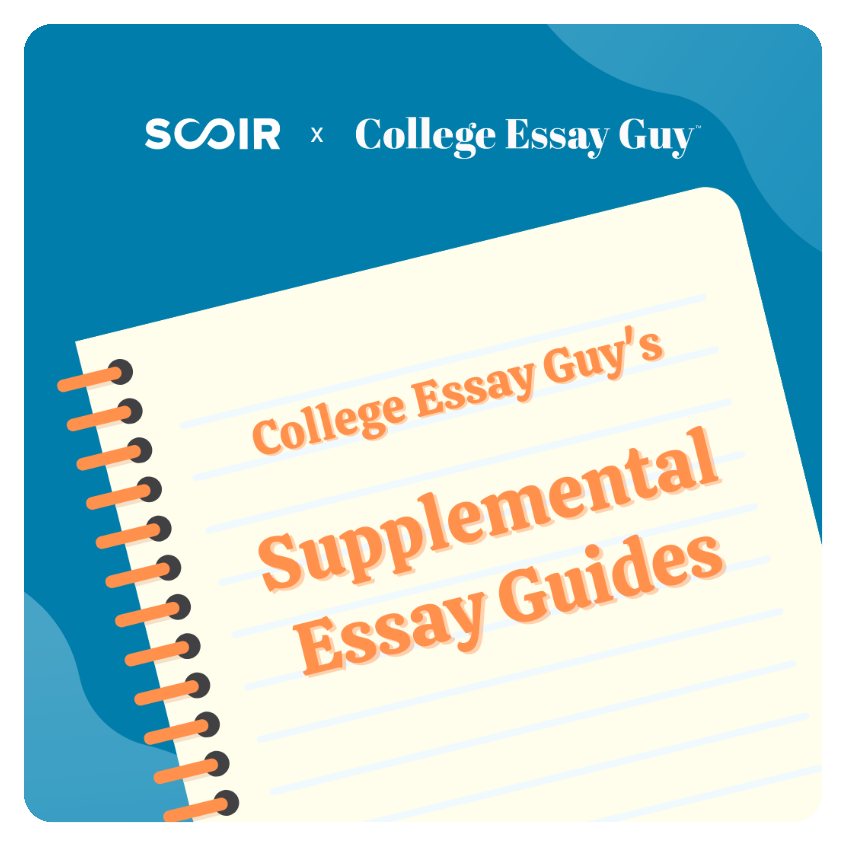 unc supplemental essays college essay guy